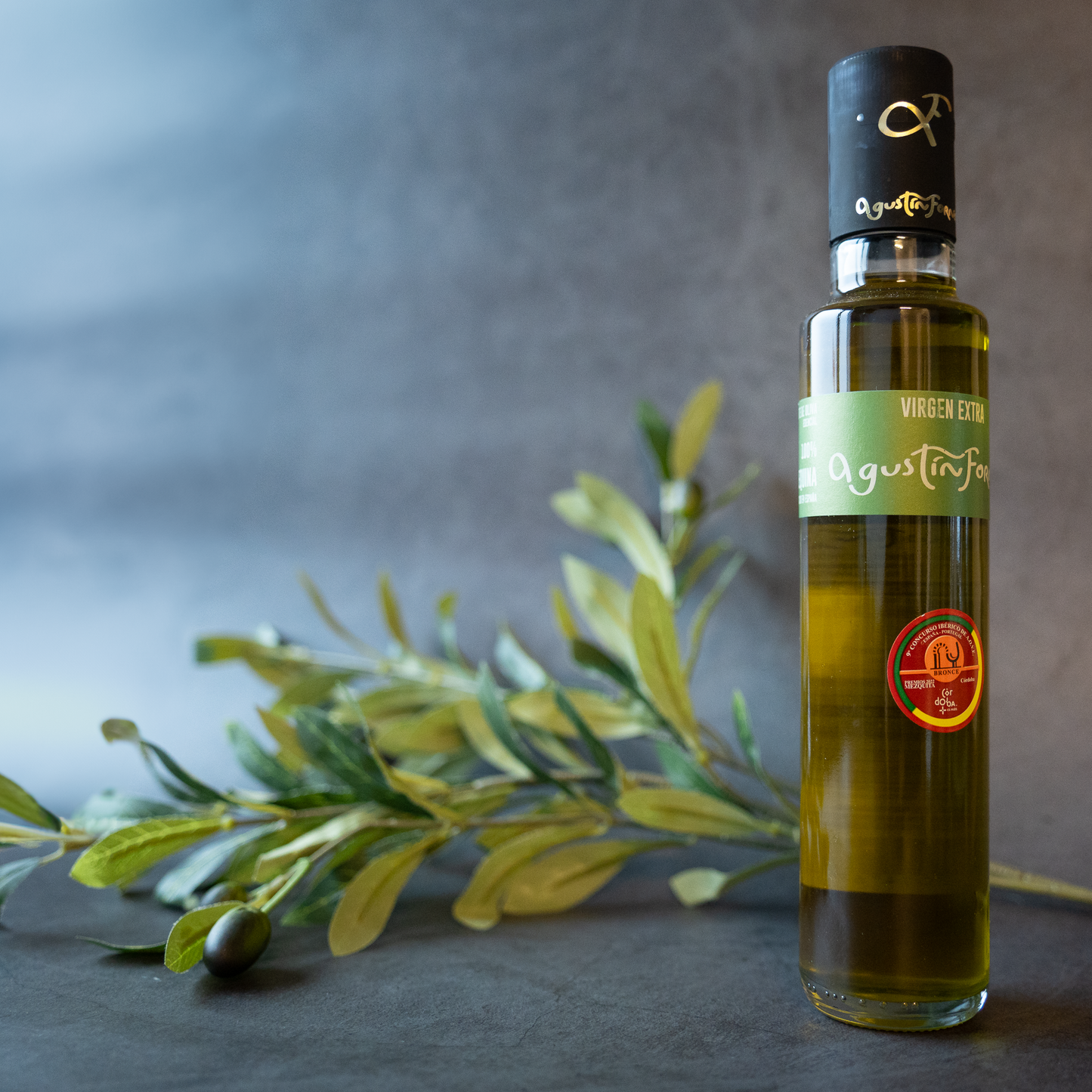 Agustín Fornós Arbequina – Fruchtig & Aromatisch