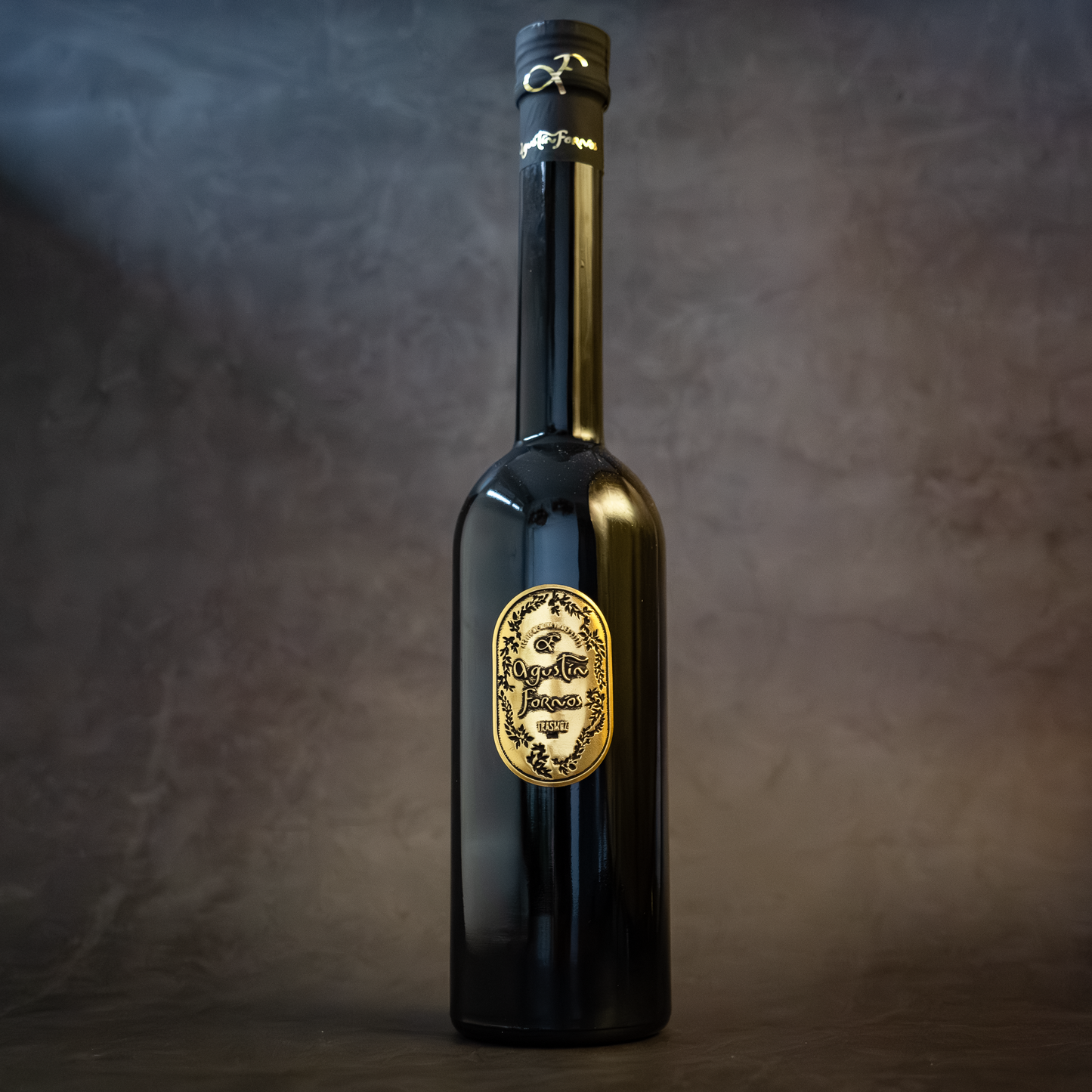 Agustín Fornós Premium Arbequina 500 mL – Fruchtig & Aromatisch