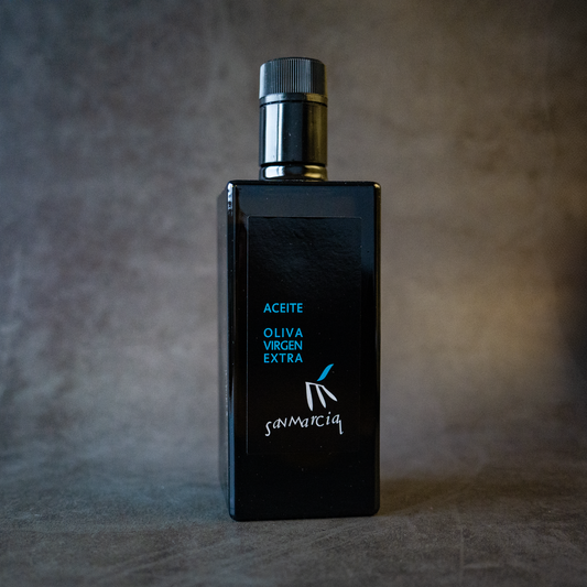 San Marcial Picual – Intensiv & Aromatisch